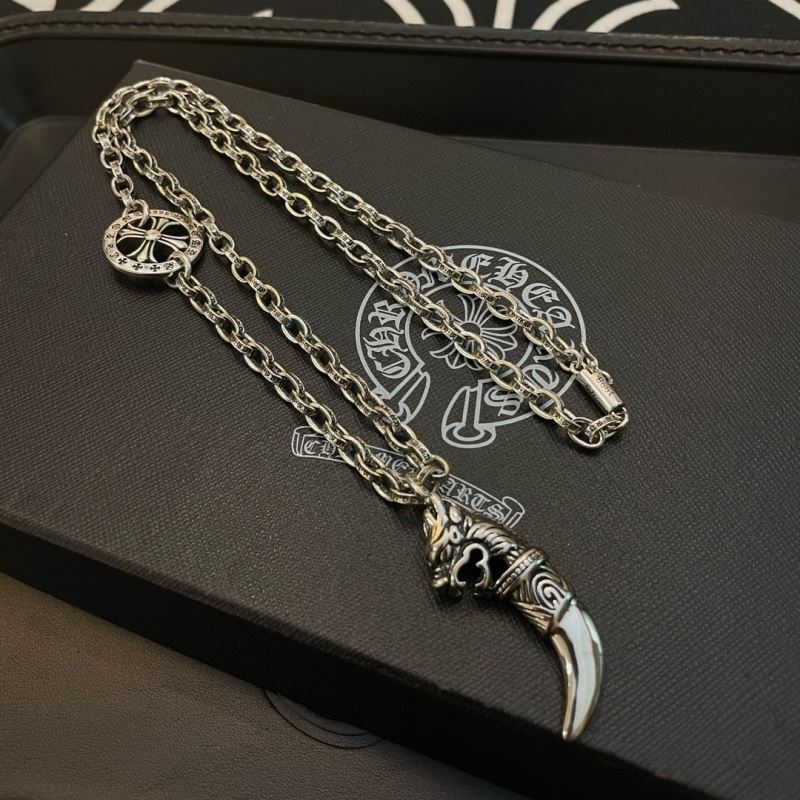 Chrome Hearts Necklaces